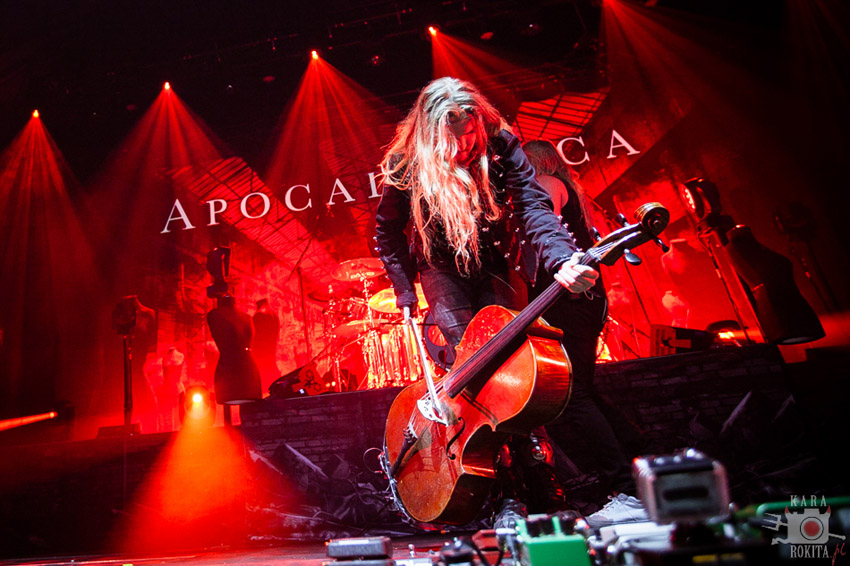 Apocalyptica