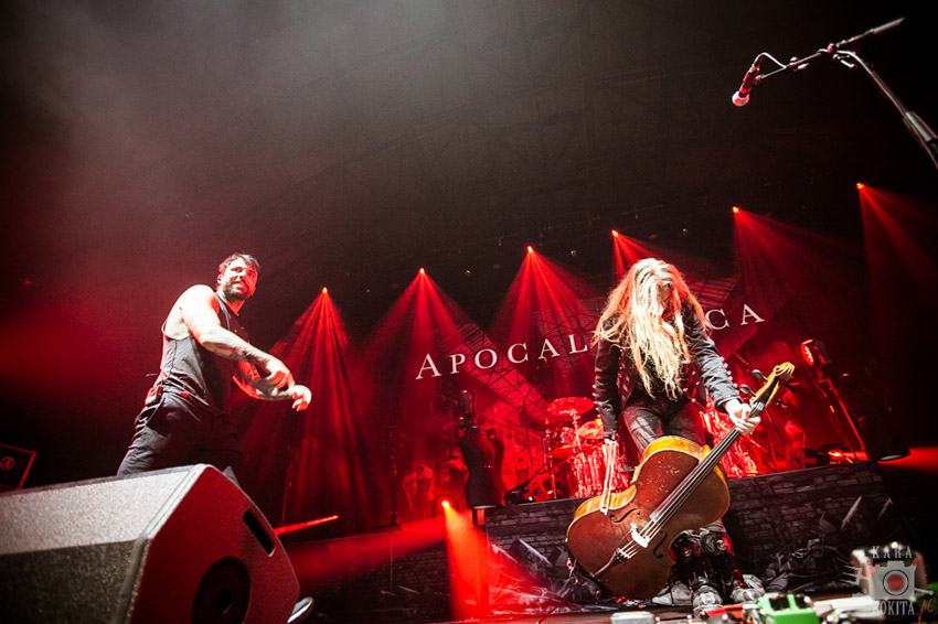 Apocalyptica