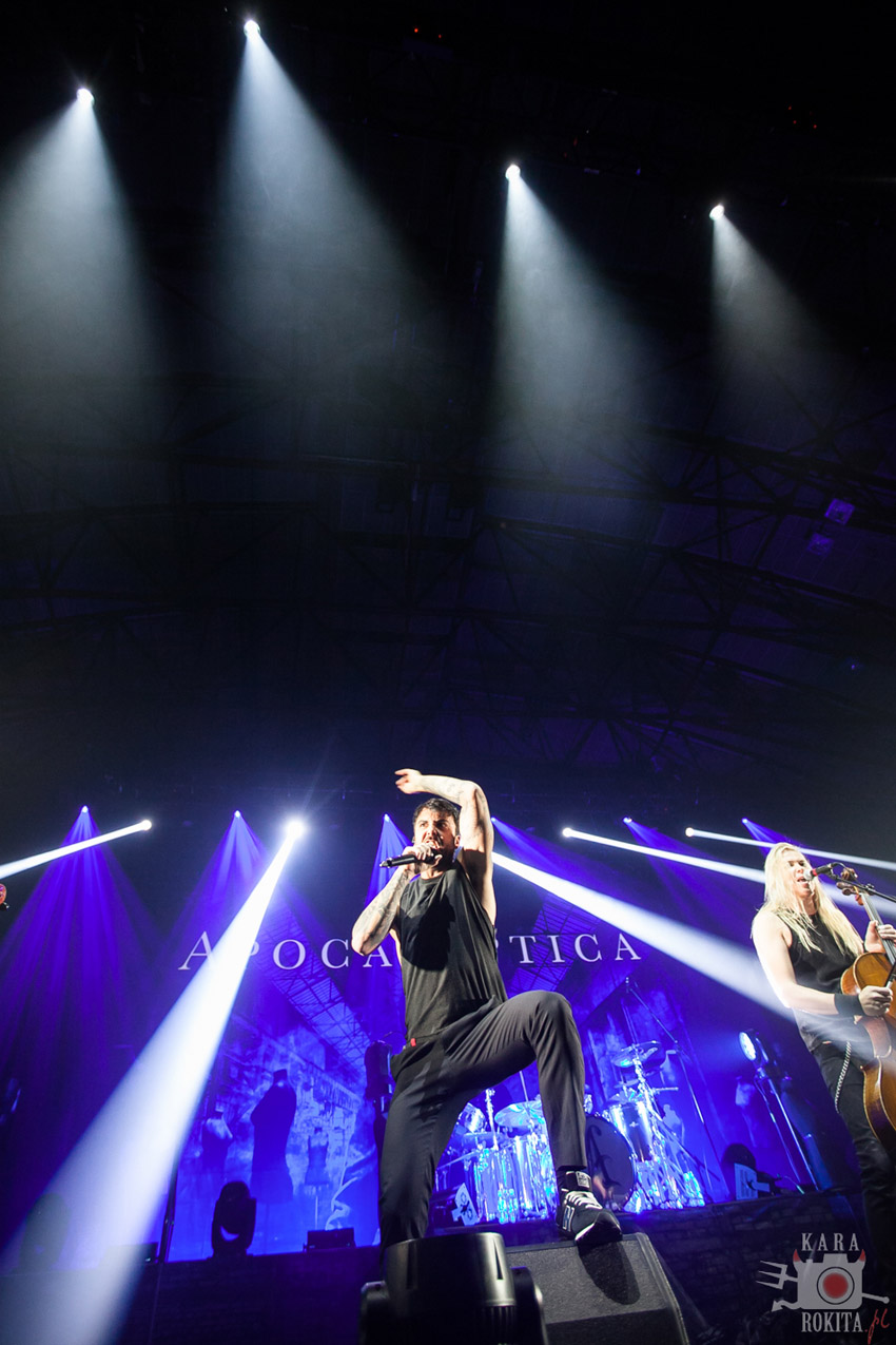 Apocalyptica