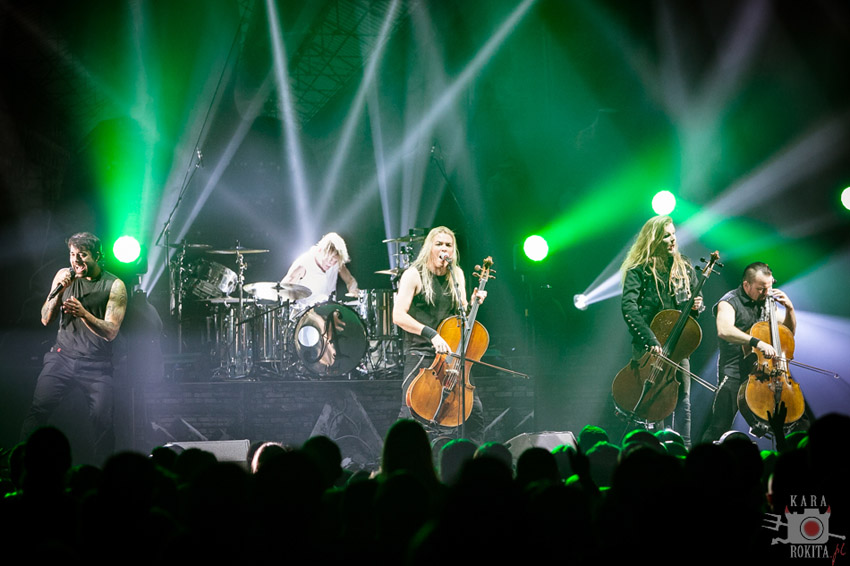 Apocalyptica