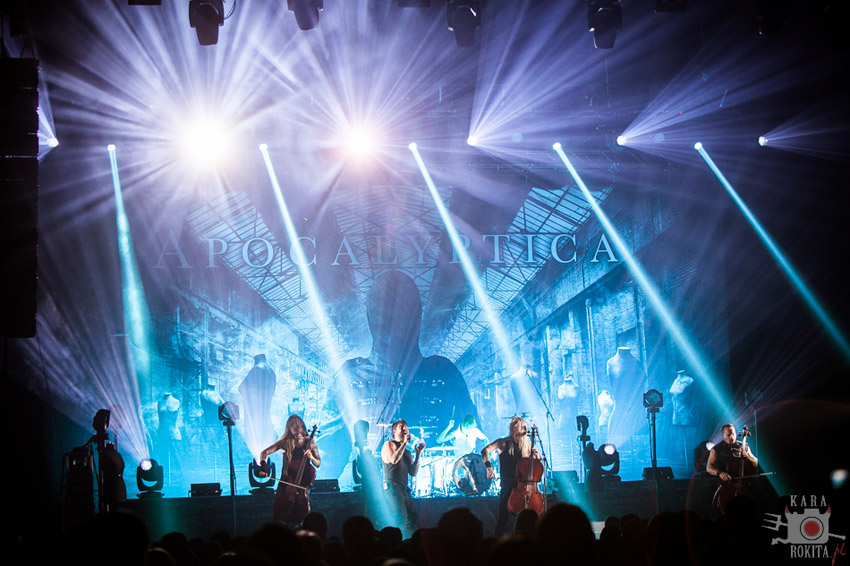 Apocalyptica