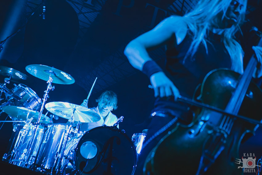 Apocalyptica