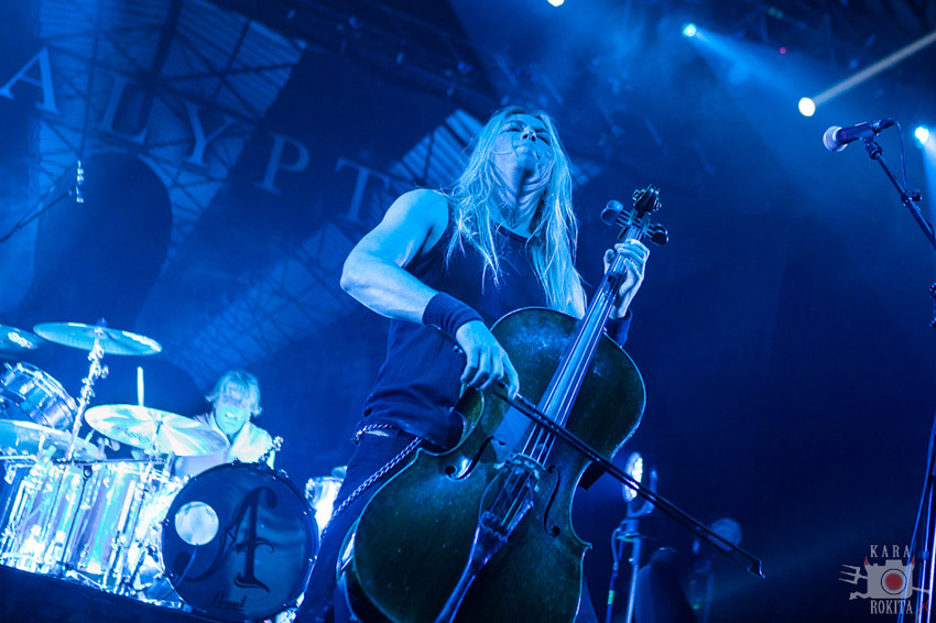 Apocalyptica