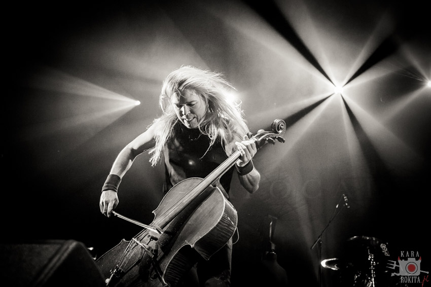 Apocalyptica
