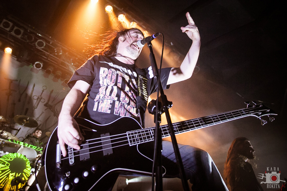 Carcass