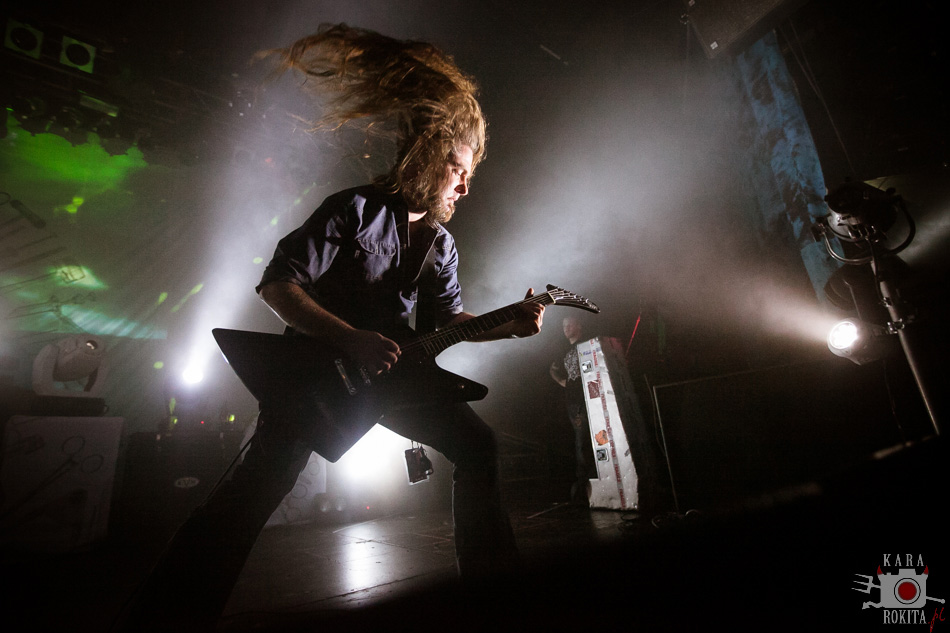Carcass