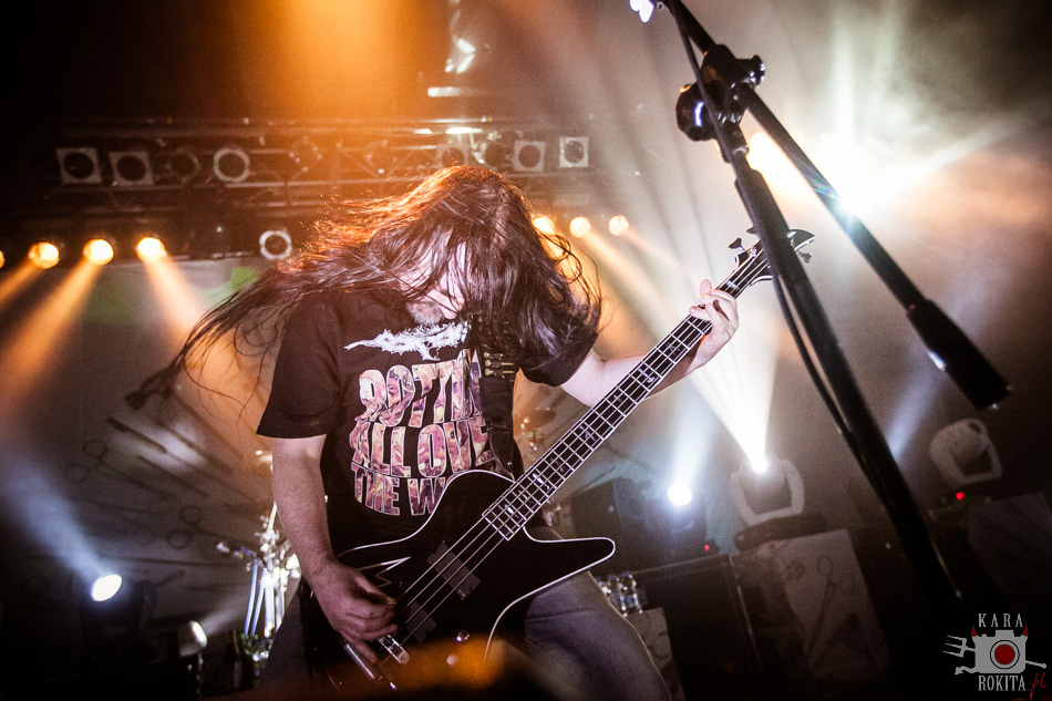 Carcass