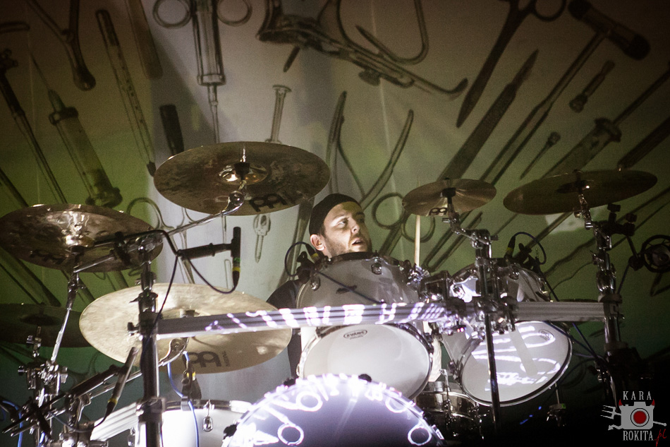 Carcass