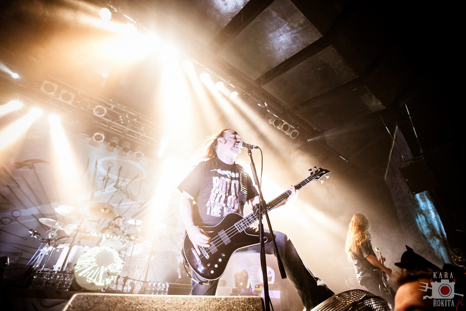 Carcass