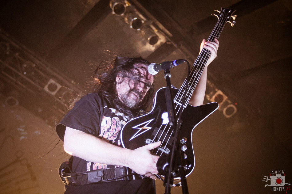 Carcass