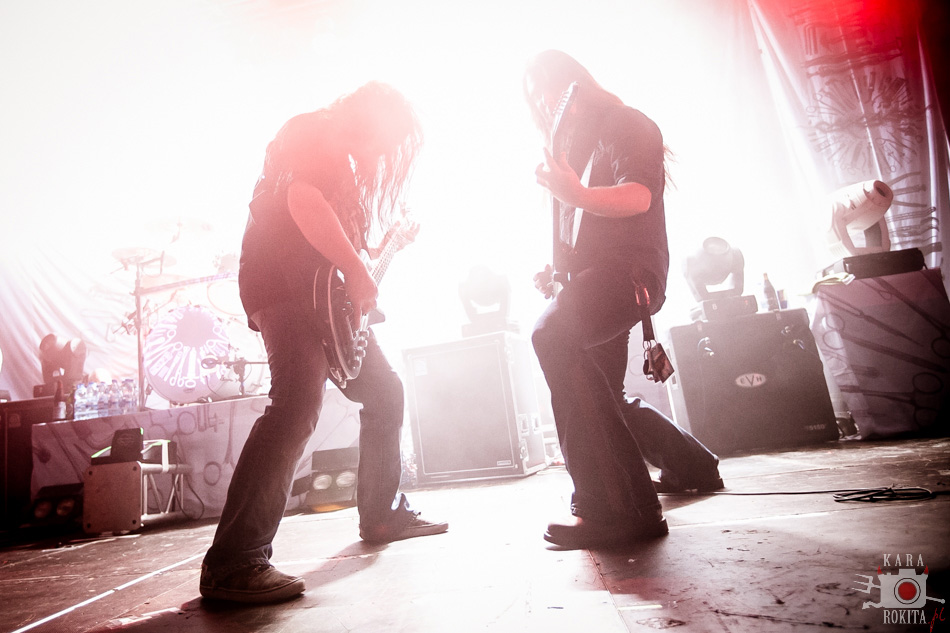 Carcass