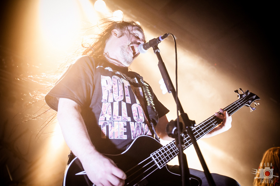 Carcass