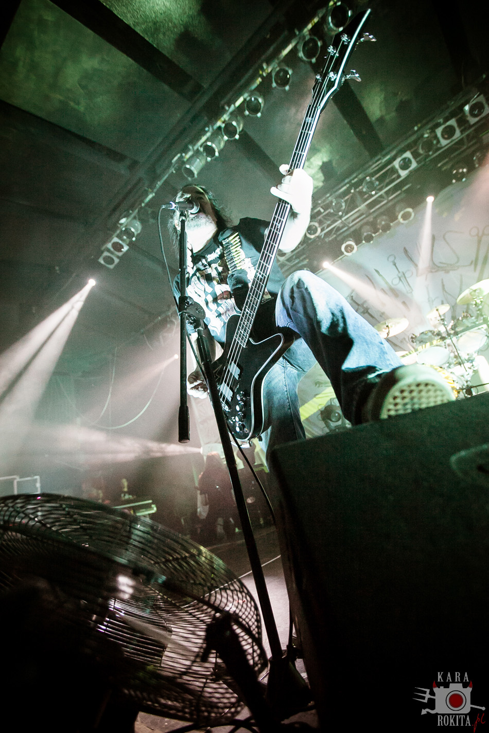 Carcass