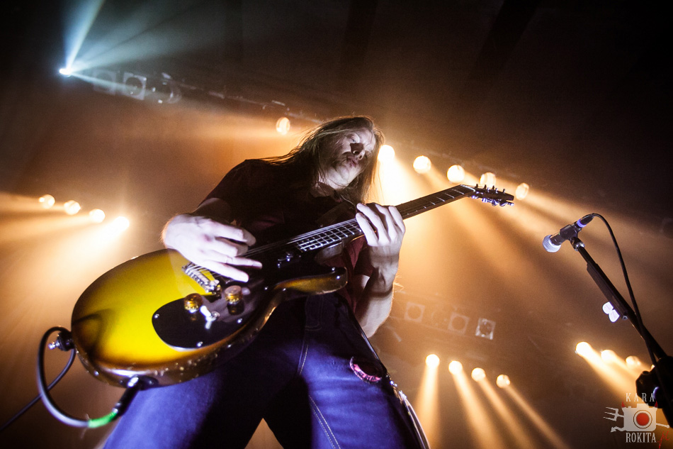 Carcass