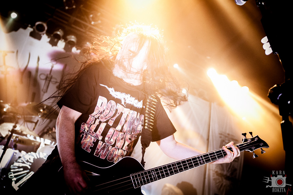 Carcass