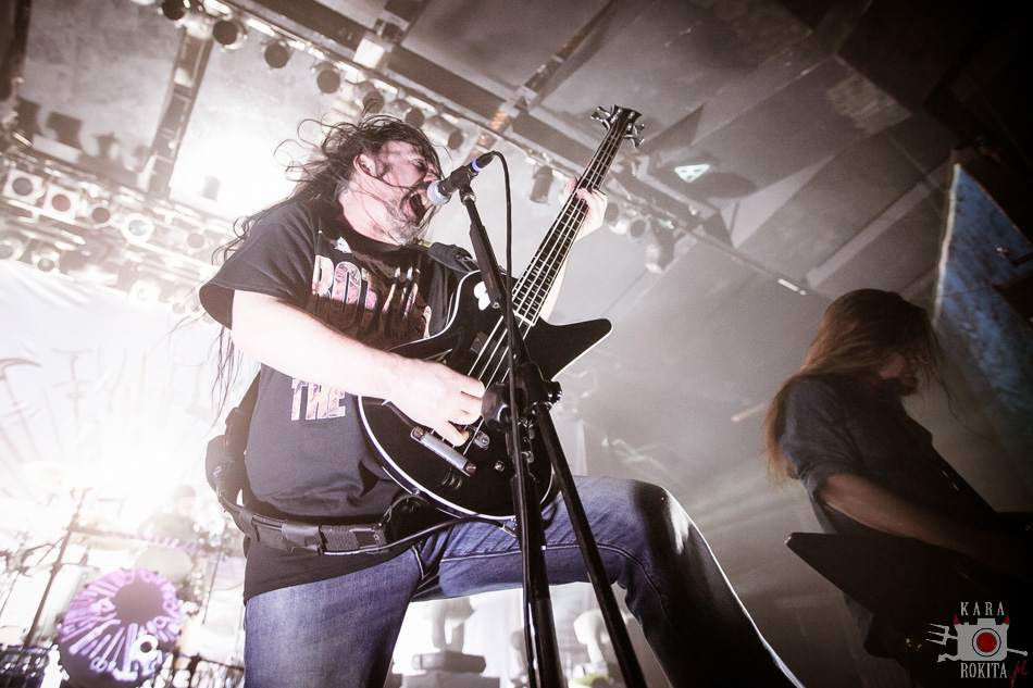 Carcass