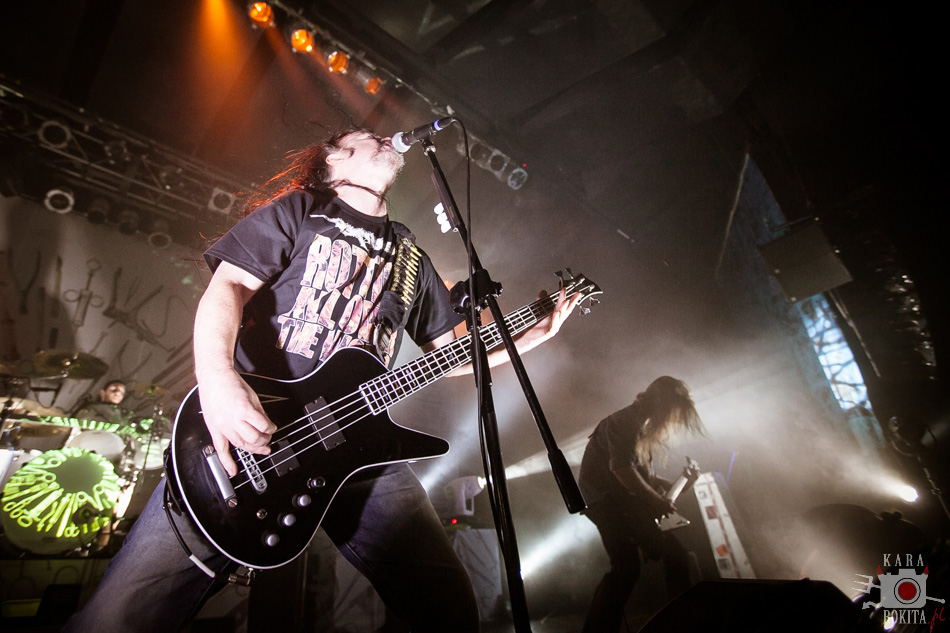 Carcass