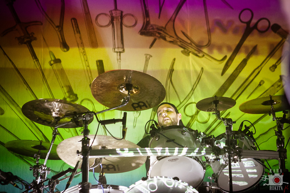 Carcass