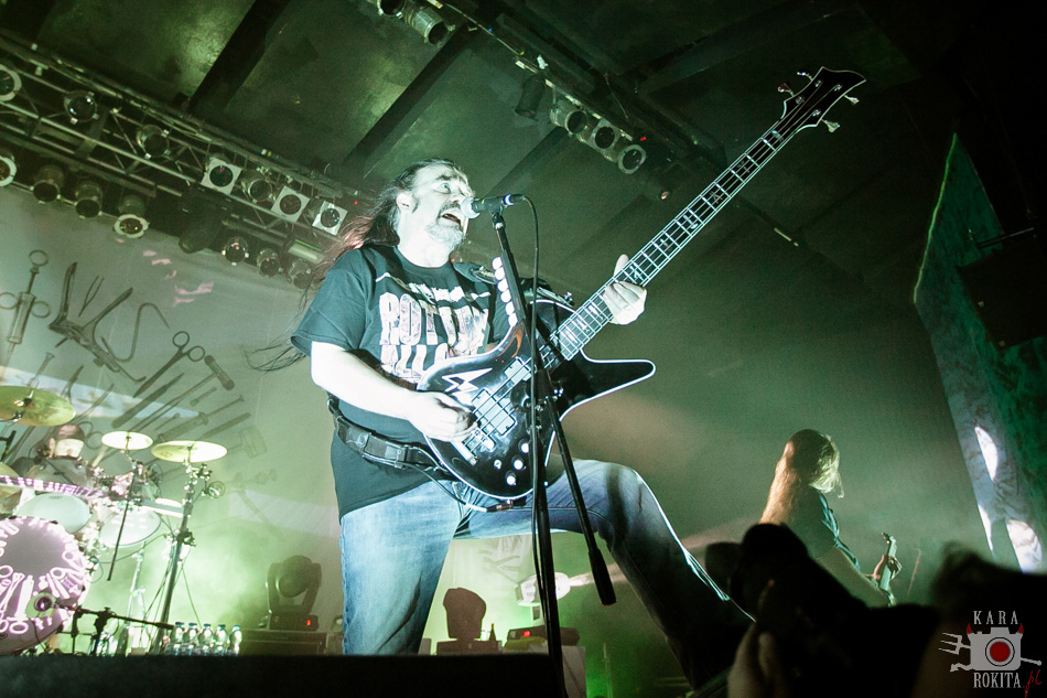 Carcass