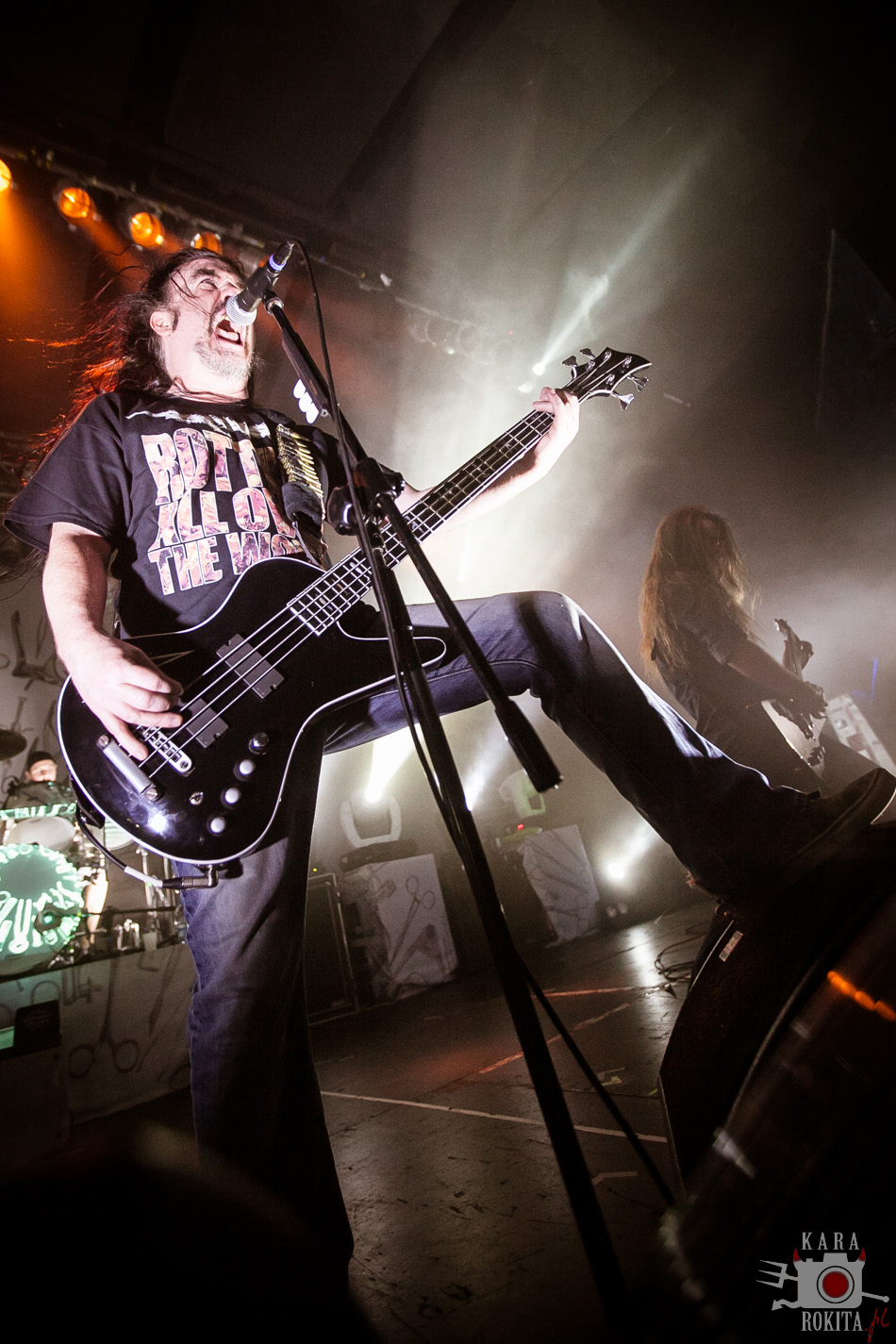 Carcass
