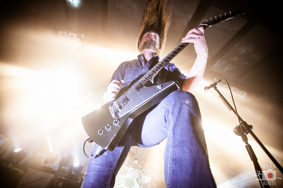 Carcass