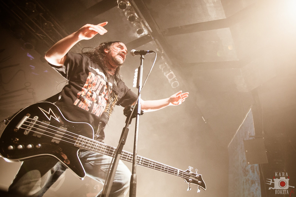 Carcass