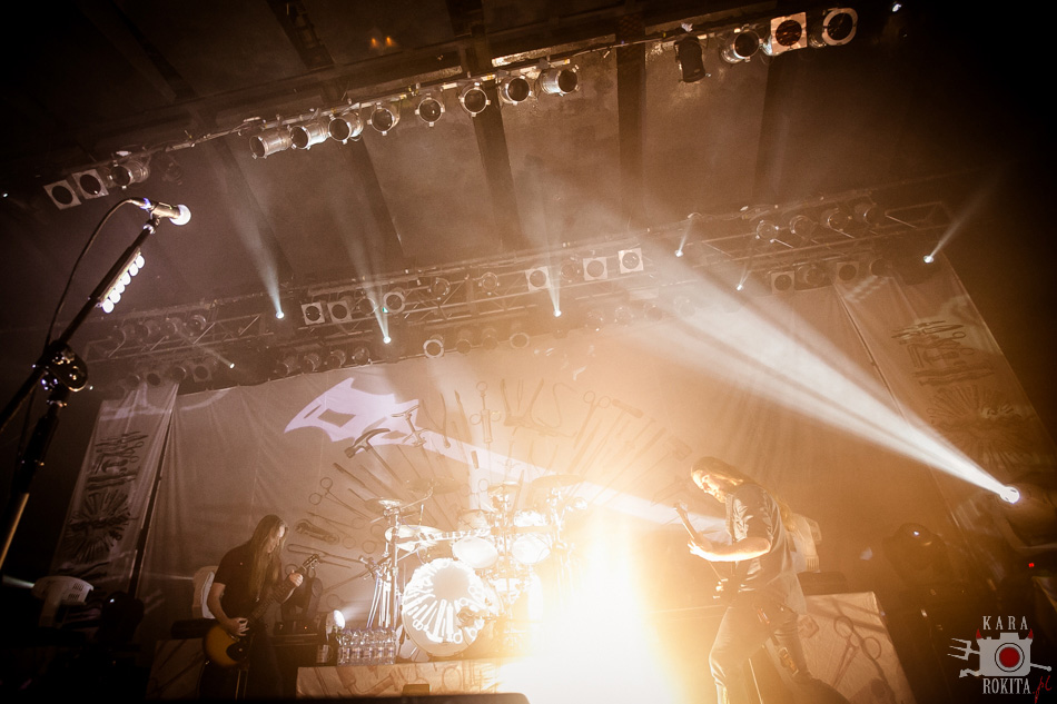 Carcass