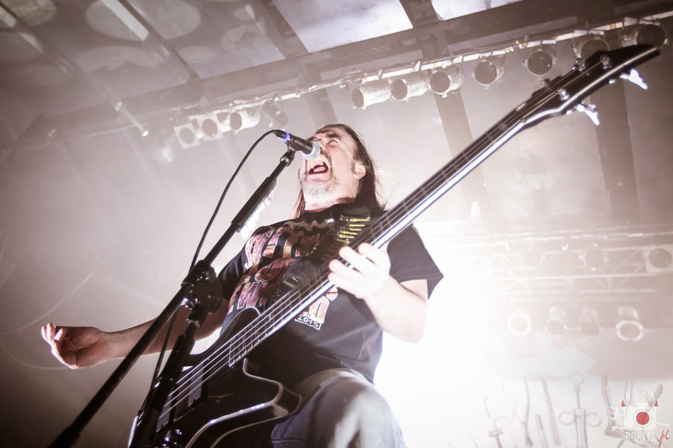 Carcass