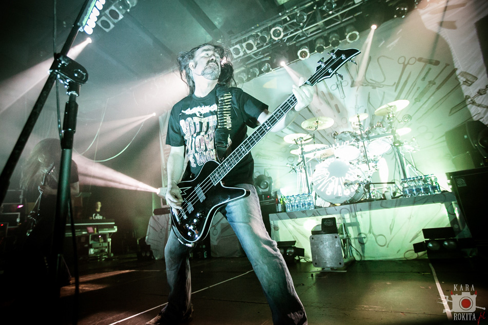 Carcass