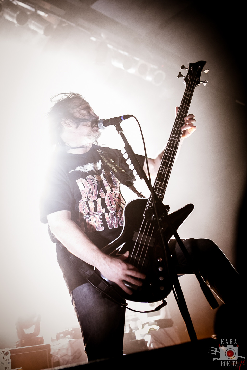 Carcass