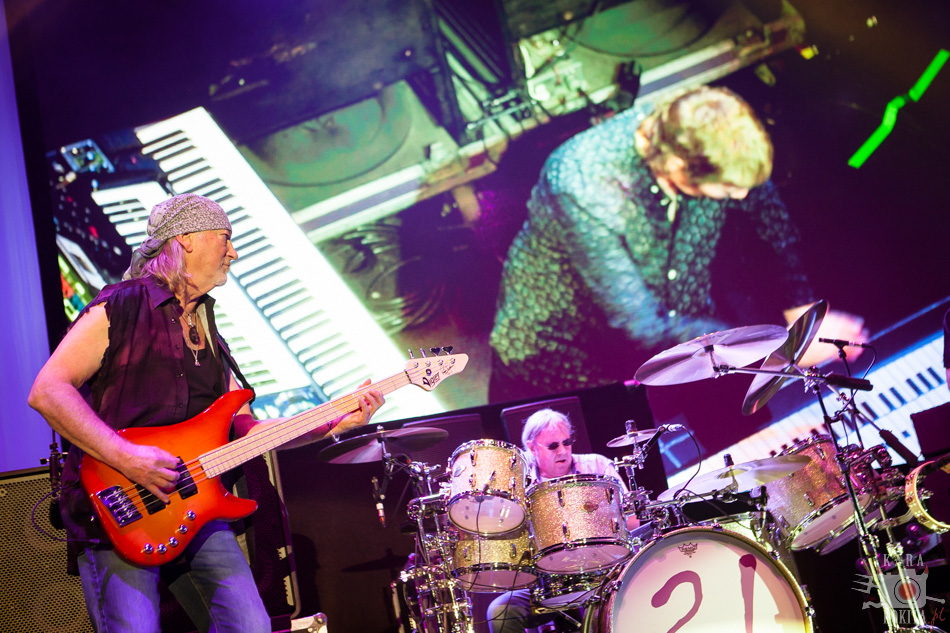 Deep Purple
