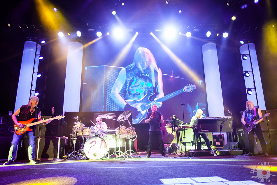Deep Purple