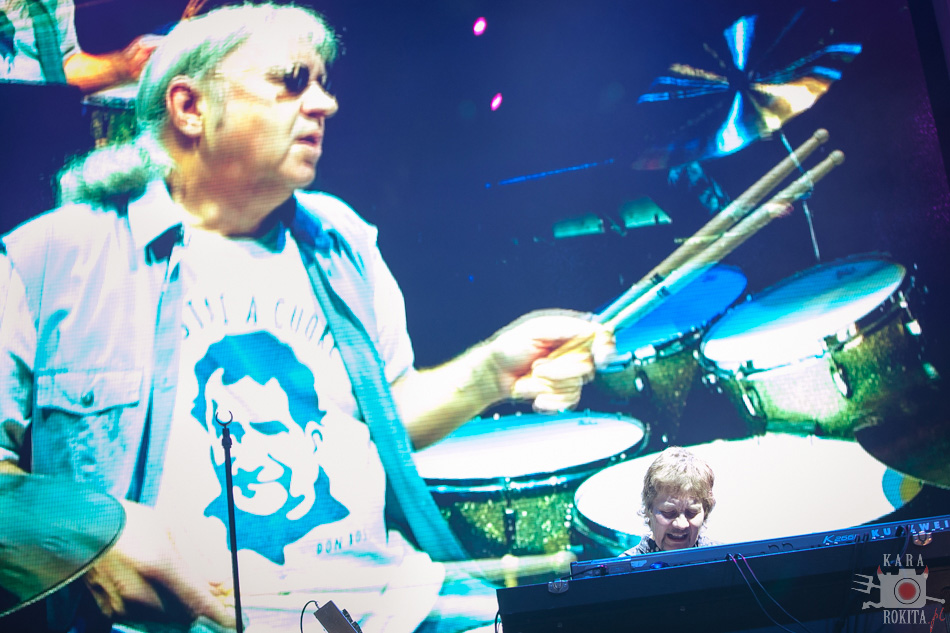Deep Purple