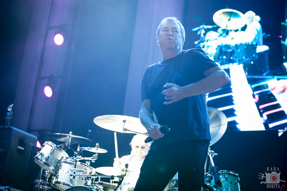 Deep Purple