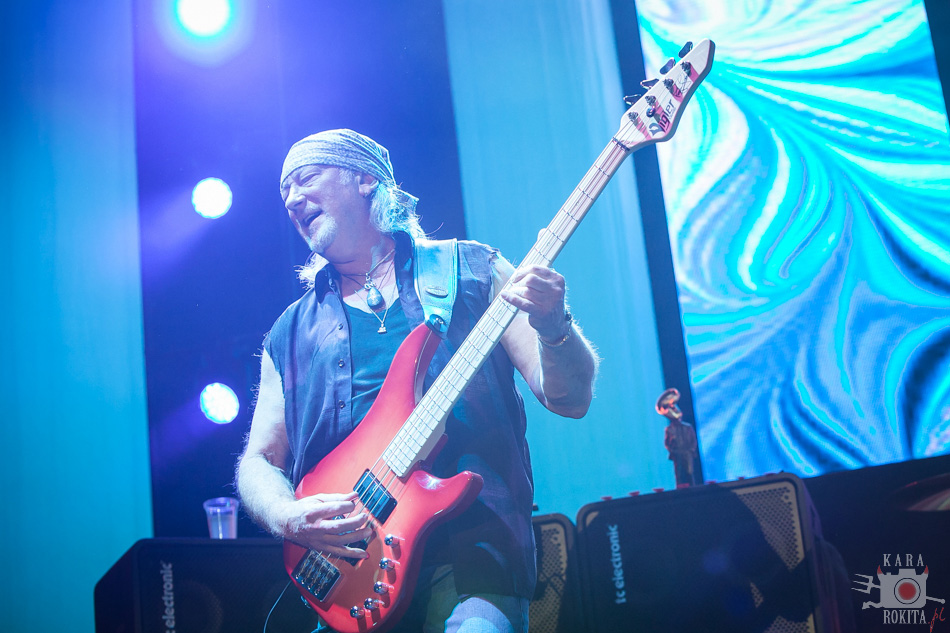 Deep Purple