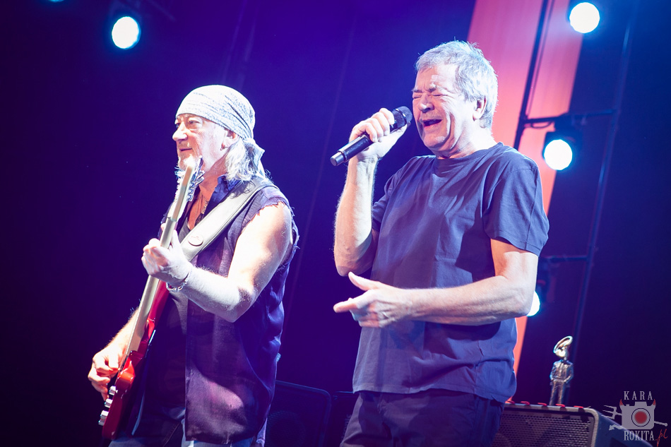 Deep Purple