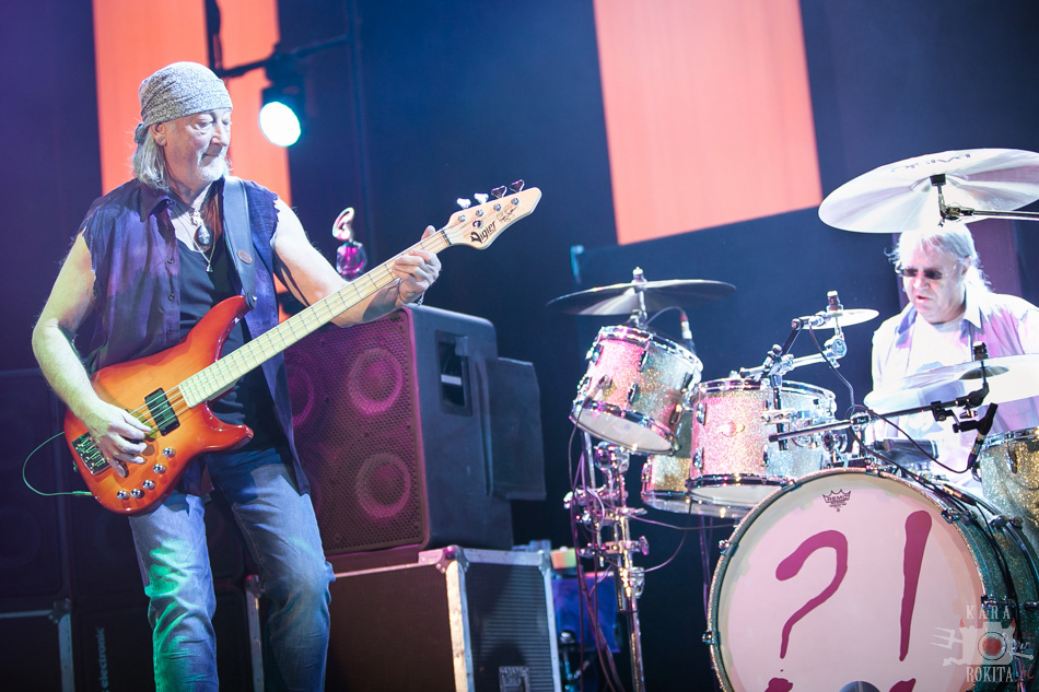 Deep Purple