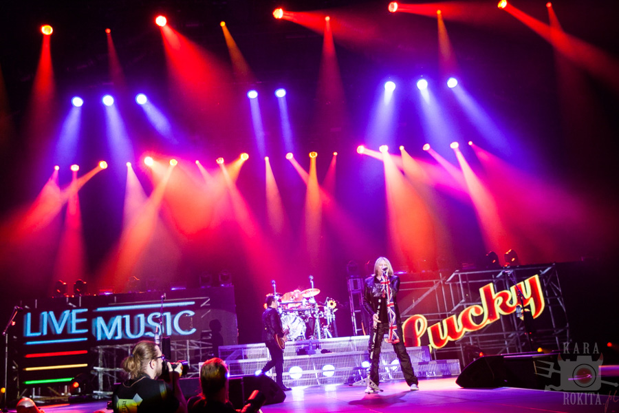 Def Leppard