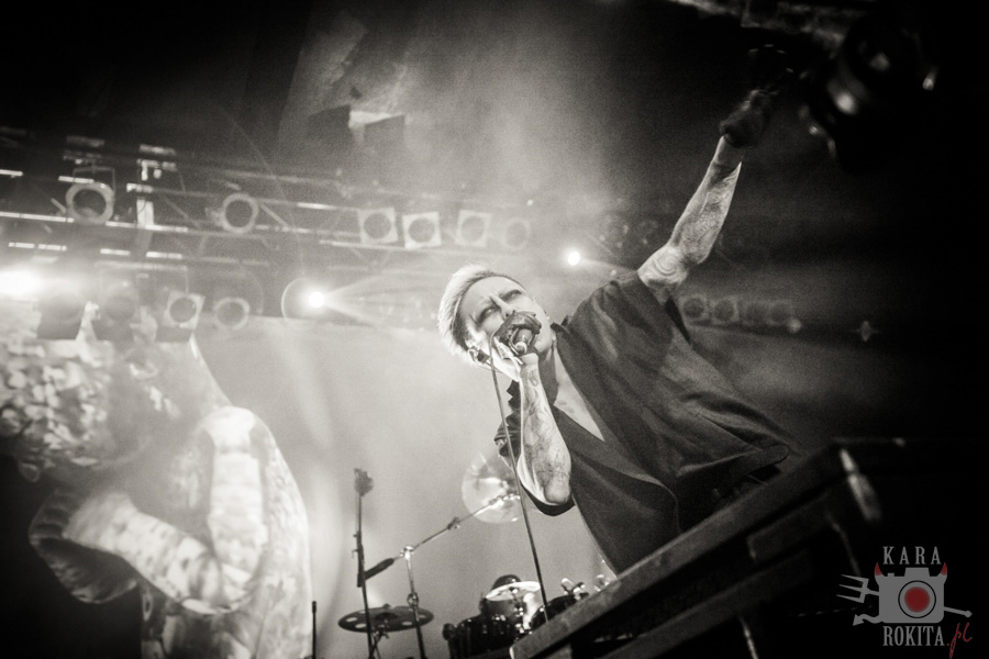Dir En Grey
