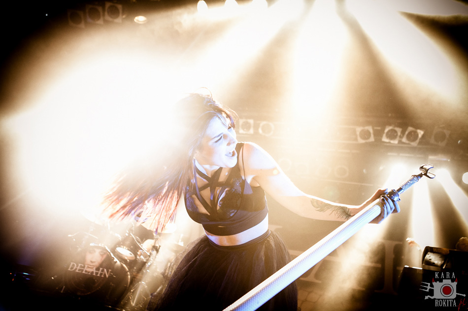 Delain