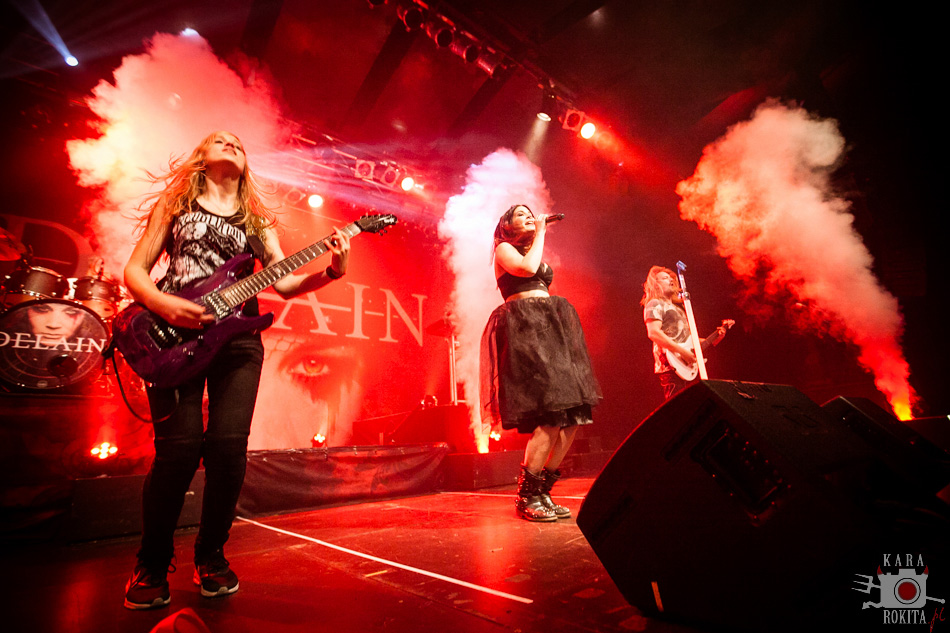 Delain