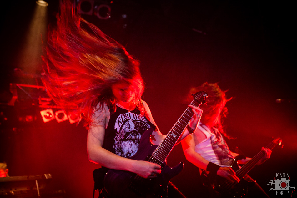 Delain