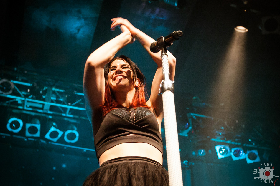 Delain