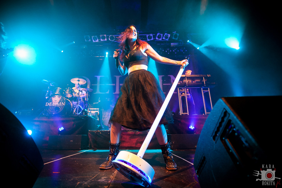 Delain