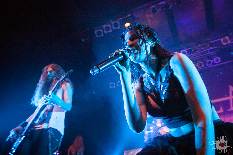 Delain