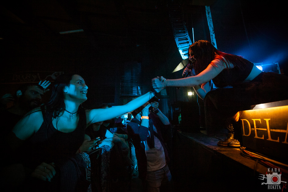 Delain