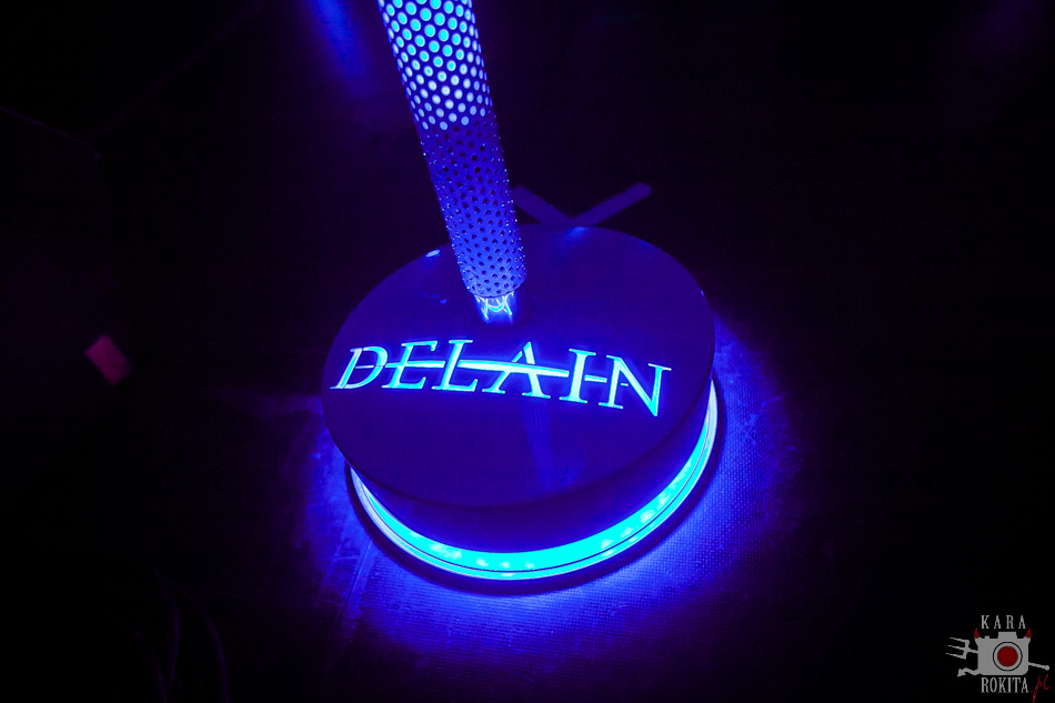 Delain