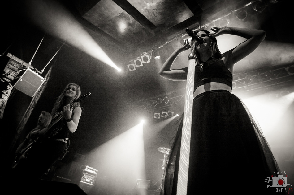 Delain