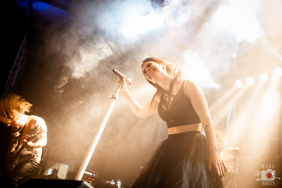 Delain