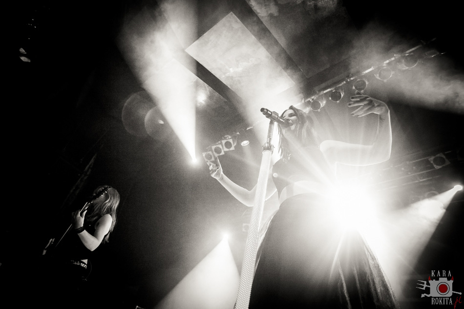 Delain